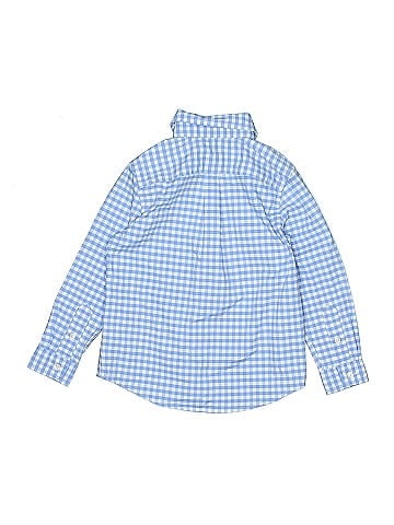 Vineyard Vines Long Sleeve Button-Down Shirt (view 2)