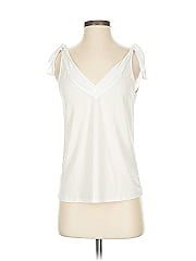 Massimo Dutti Sleeveless Blouse