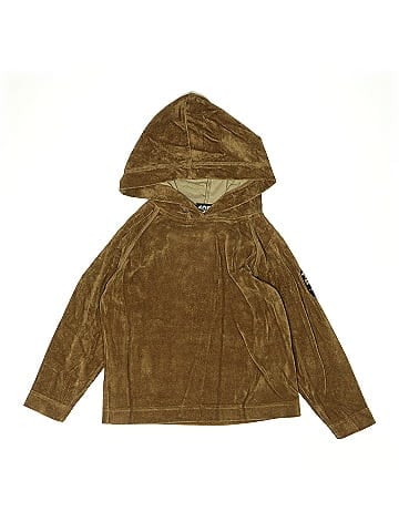 I Pinco Pallino Pullover Hoodie (view 1)