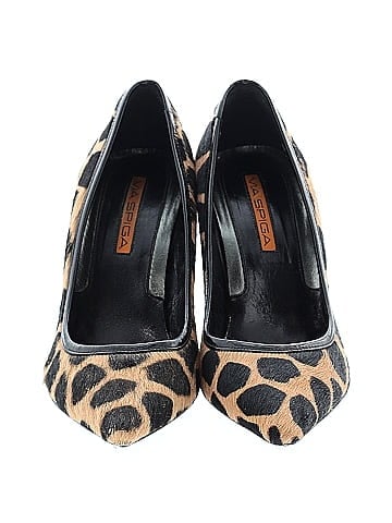 Via Spiga Heels (view 2)