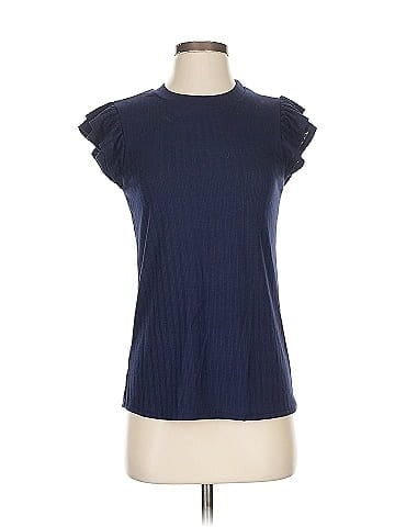 Gilli Sleeveless T-Shirt (view 1)
