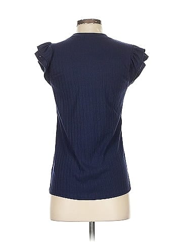 Gilli Sleeveless T-Shirt (view 2)
