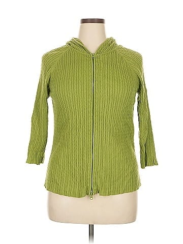 AK Anne Klein Jacket (view 1)