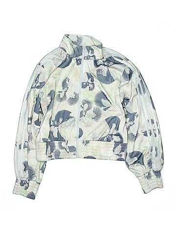 Adidas Track Jacket (view 1)