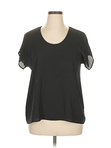 Soprano Short Sleeve Top (view 1)