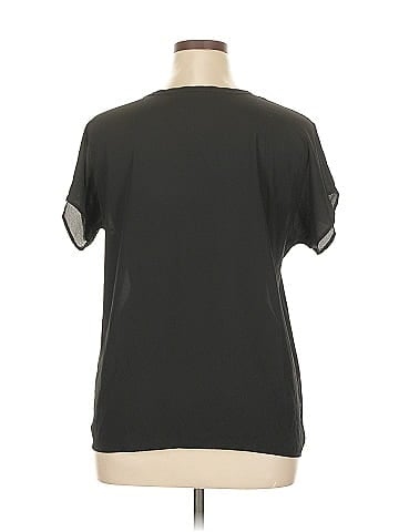 Soprano Short Sleeve Top (view 2)