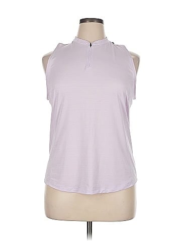Slazenger Sleeveless Top (view 1)