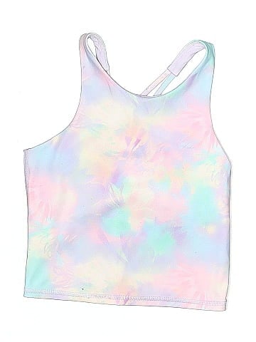 all in motion Tank Top (view 1)