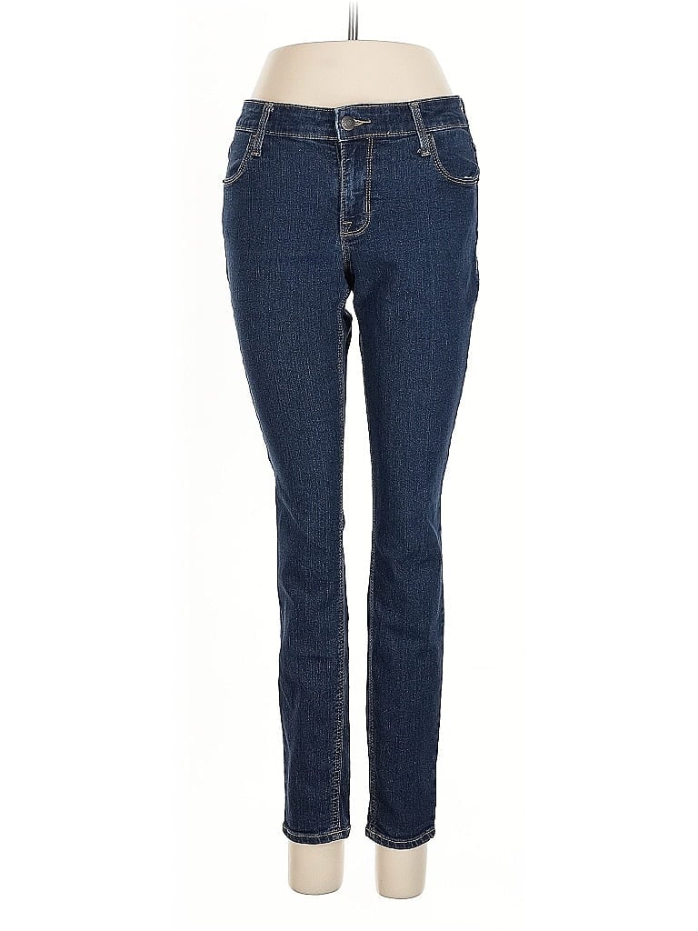 Click to view more detailed imagery on our partner's website Pre-owned Old Navy Jeans In Blue
