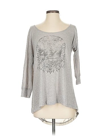 BKE 3/4 Sleeve T-Shirt (view 1)