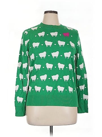 Charter Club Pullover Sweater (view 1)