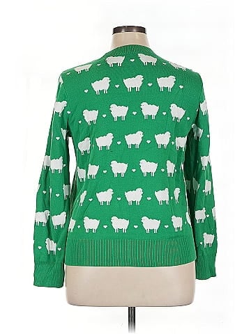 Charter Club Pullover Sweater (view 2)