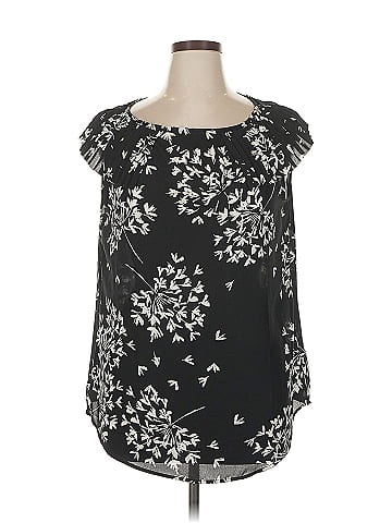 Banana Republic Sleeveless Blouse (view 1)