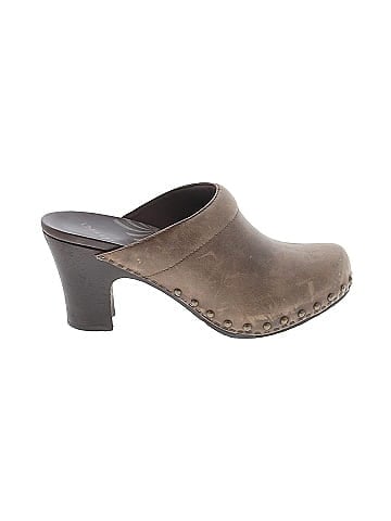 Dansko Mule/Clog (view 1)