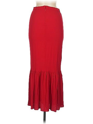 Reformation Formal Skirt (view 2)