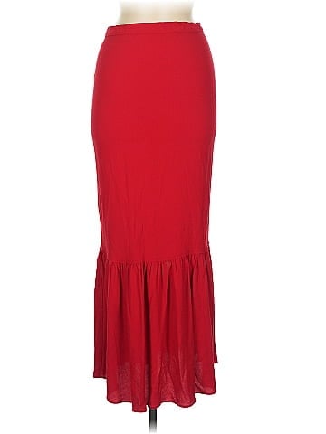 Reformation Formal Skirt (view 1)