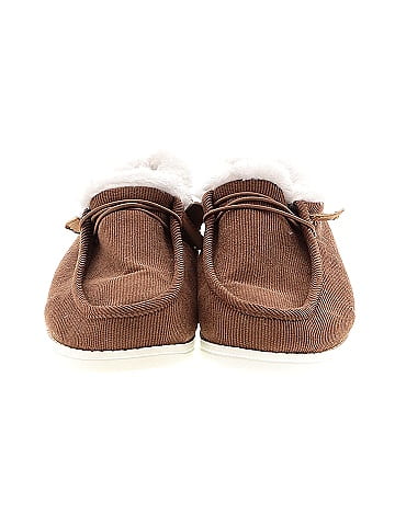Unbranded Flats (view 2)