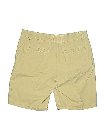 Gap Khaki Shorts (view 2)