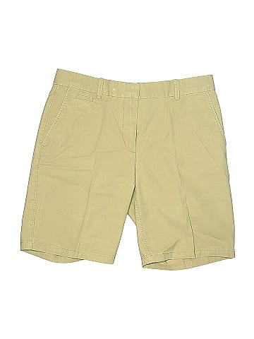 Gap Khaki Shorts (view 1)