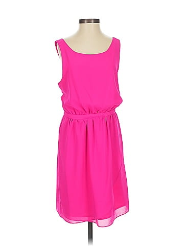 Cotton Candy LA Casual Dress (view 1)