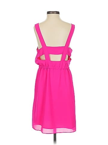 Cotton Candy LA Casual Dress (view 2)