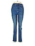 Madewell Blue Jeans Size 28 waist - photo 1