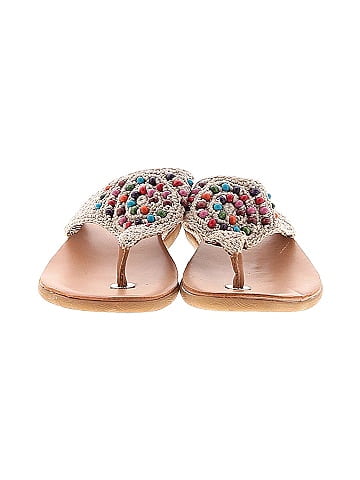 The Sak Sandals (view 2)