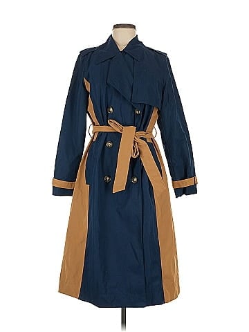 La Ligne x Target Trenchcoat (view 1)