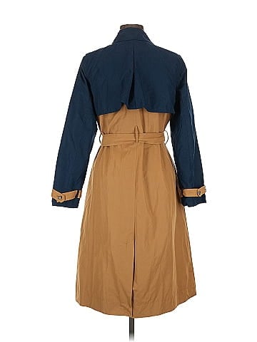 La Ligne x Target Trenchcoat (view 2)