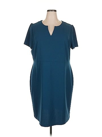 The Limited Casual Dress (view 1)
