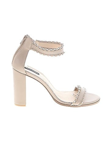 Ava & Aiden Heels (view 1)