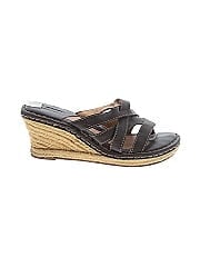 Born Wedges