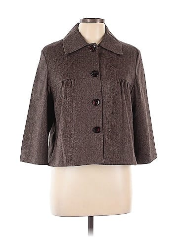 First Option Coat (view 1)