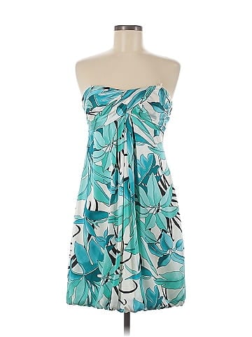 Cache Cocktail Dress (view 1)