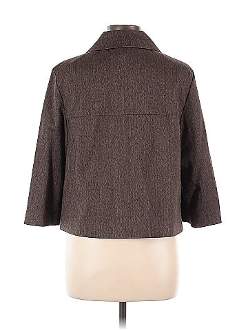 First Option Coat (view 2)