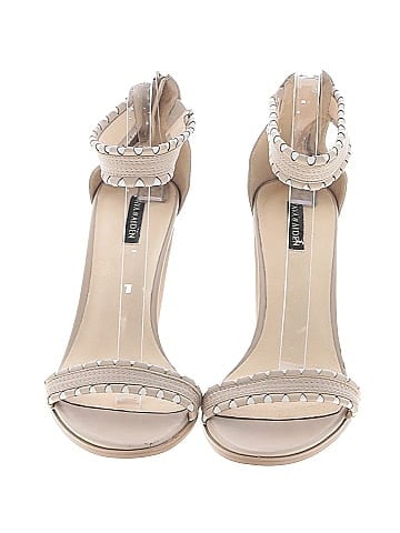Ava & Aiden Heels (view 2)