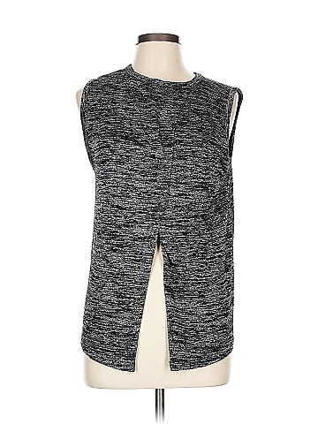 Rag & Bone/JEAN Sleeveless T-Shirt (view 1)