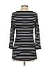 Gap Body Blue 3/4 Sleeve T-Shirt Size S - photo 2