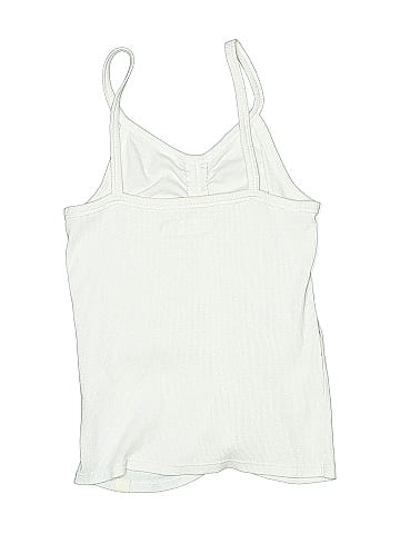 Abercrombie Sleeveless Blouse (view 2)