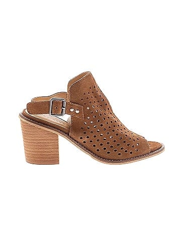 Chinese Laundry Heels (view 1)