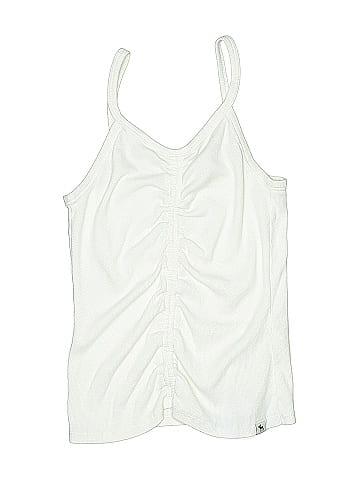 Abercrombie Sleeveless Blouse (view 1)
