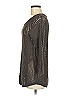 Chelsea & Theodore Gray Pullover Sweater Size M - photo 4