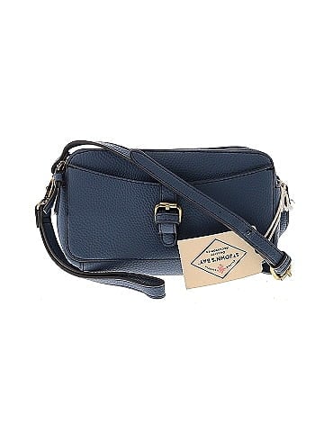 St. John's Bay Crossbody Bag (view 1)