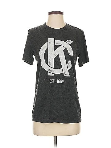 Assorted Brands Short Sleeve T-Shirt (view 1)