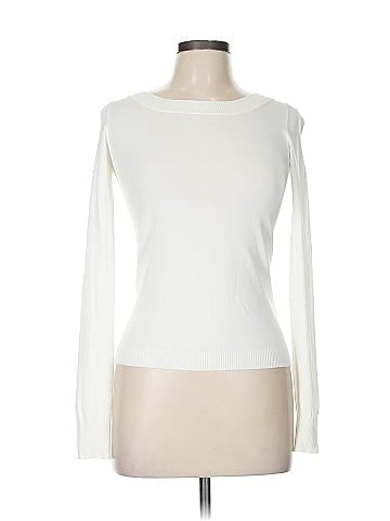 Emporio Armani Long Sleeve T-Shirt (view 1)