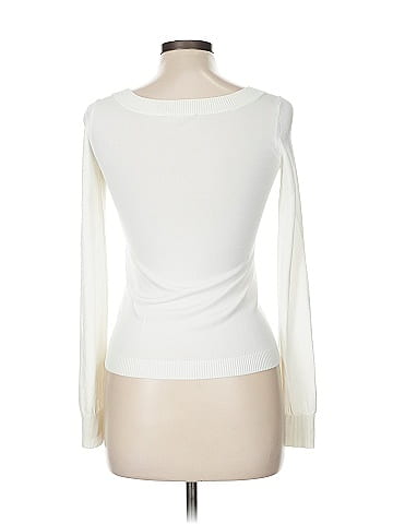 Emporio Armani Long Sleeve T-Shirt (view 2)