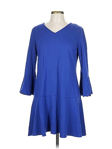 Jude Connally Casual Dress (view 1)