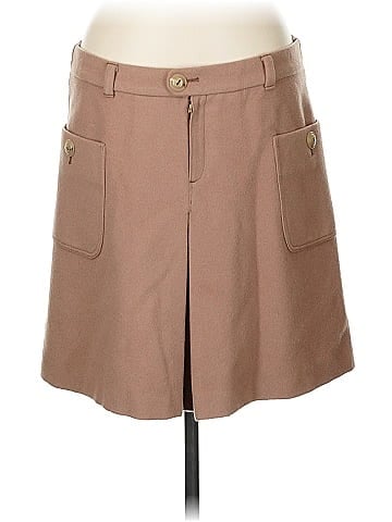 A.P.C. Wool Skirt (view 1)