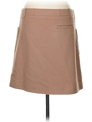 A.P.C. Wool Skirt (view 2)