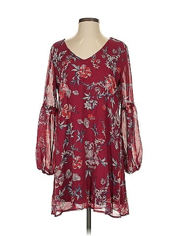 Mi ami Casual Dress (view 1)